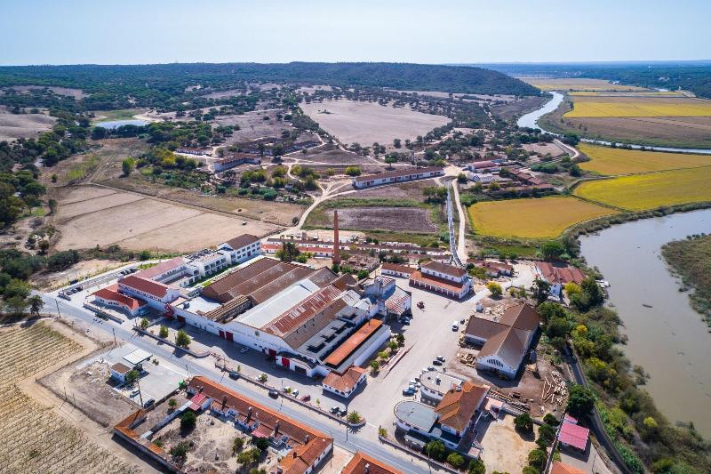 Barrosinha Hotel - Genel