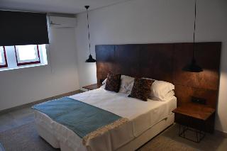 Barrosinha Hotel fotoÄŸrafÄ±