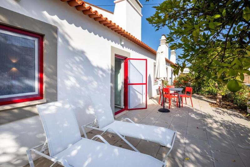 Barrosinha Hotel - Oda