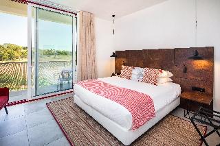 Barrosinha Hotel fotoÄŸrafÄ±