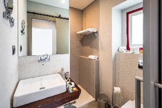 Barrosinha Hotel fotoÄŸrafÄ±