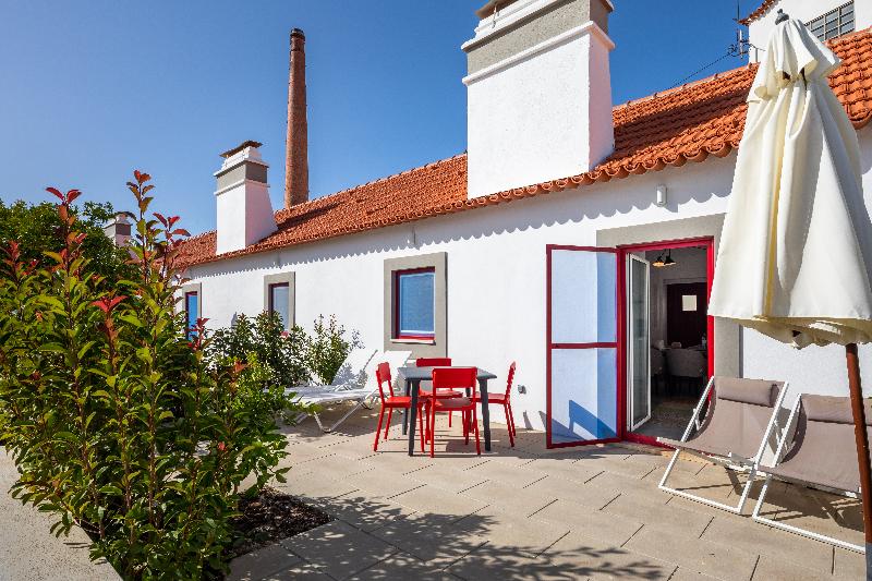 Barrosinha Hotel - Oda