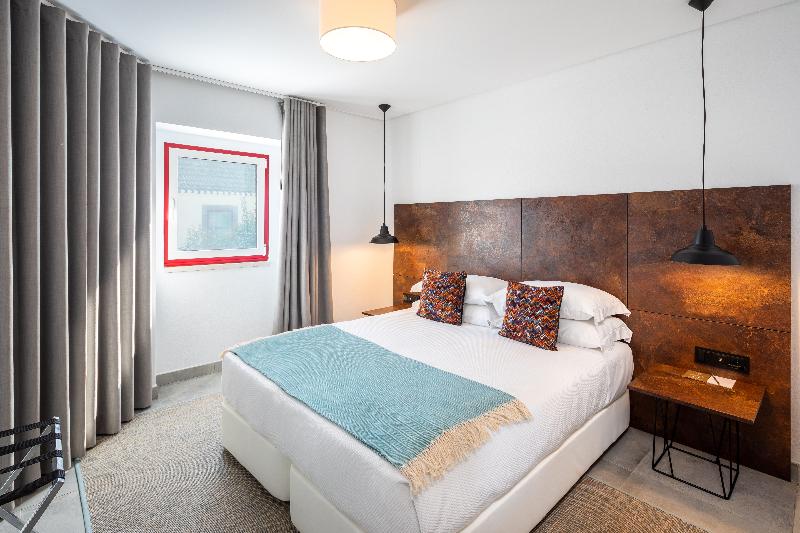 Barrosinha Hotel - Oda