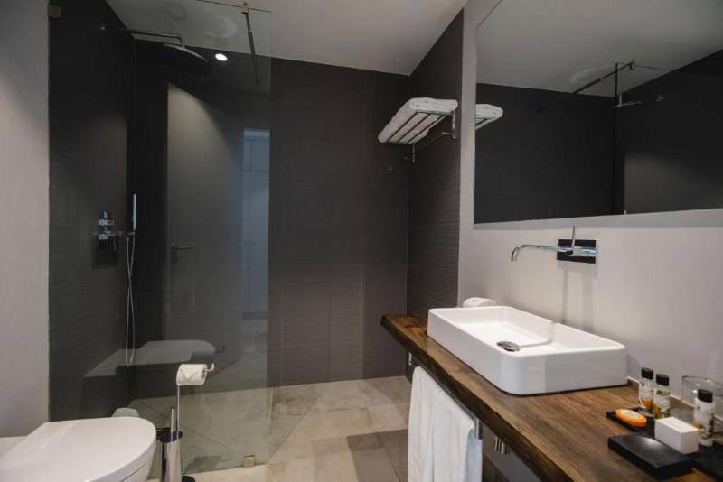 Barrosinha Hotel - Oda