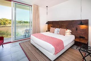 Barrosinha Hotel fotoÄŸrafÄ±