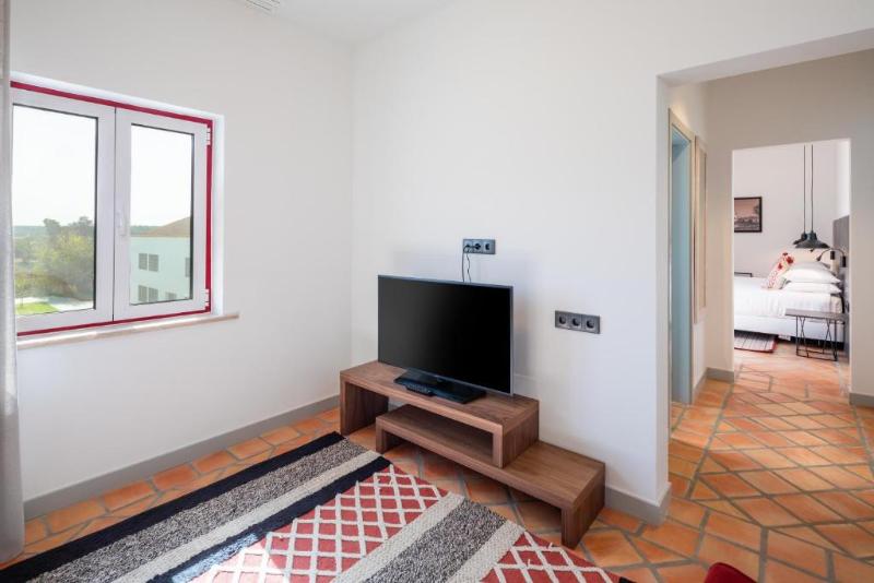 Barrosinha Hotel - Oda