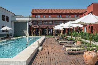 Barrosinha Hotel fotoÄŸrafÄ±