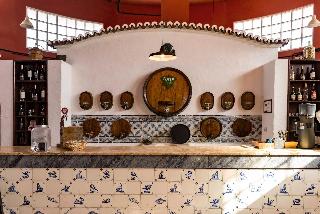 Barrosinha Hotel fotoÄŸrafÄ±