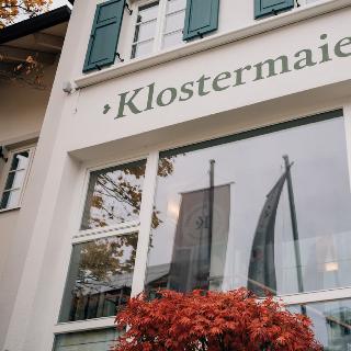 Klostermaier Hotel & Restaurant fotoÄŸrafÄ±