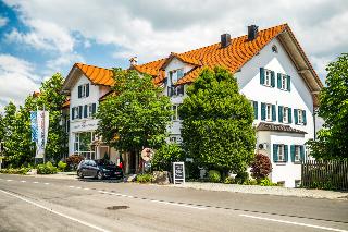 Klostermaier Hotel & Restaurant otel fotoğrafı