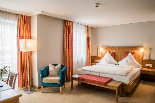 Klostermaier Hotel & Restaurant fotoÄŸrafÄ±