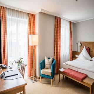 Klostermaier Hotel & Restaurant fotoÄŸrafÄ±