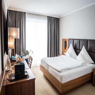 Klostermaier Hotel & Restaurant fotoÄŸrafÄ±