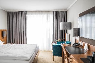 Klostermaier Hotel & Restaurant fotoÄŸrafÄ±