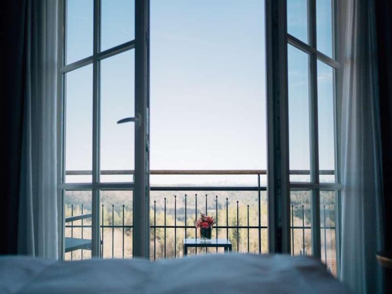 Klostermaier Hotel & Restaurant - Oda