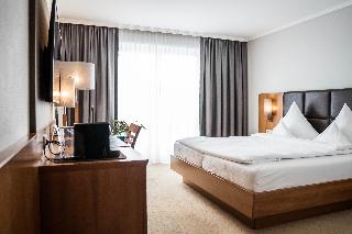 Klostermaier Hotel & Restaurant fotoÄŸrafÄ±