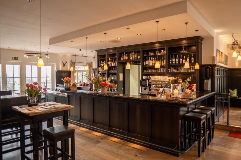 Klostermaier Hotel & Restaurant - Restoran