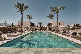 Theros All Suite Hotel