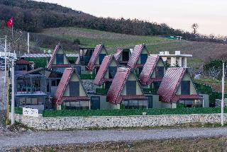 Patya Hotel Karamürsel