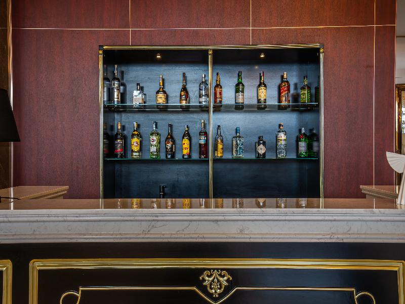 Panorama Lisi Grand Hotel - Bar