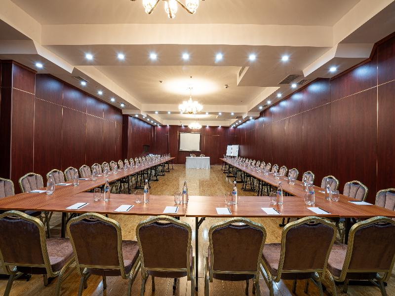 Panorama Lisi Grand Hotel - Toplantı