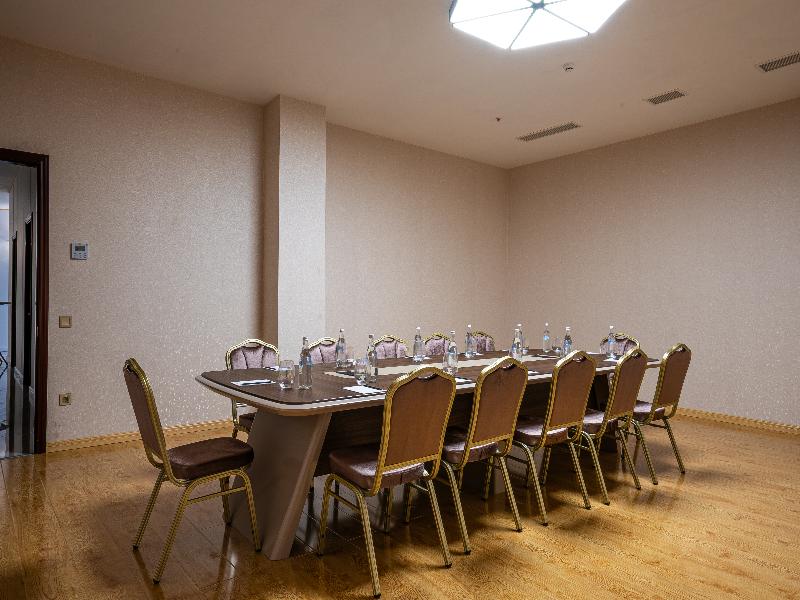 Panorama Lisi Grand Hotel - Toplantı