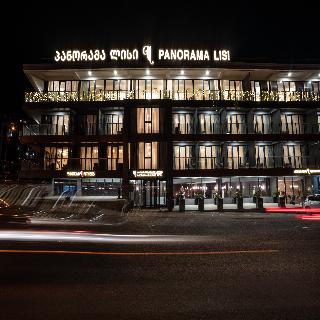 Panorama Lisi Grand Hotel otel fotoğrafı