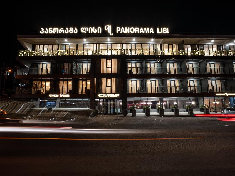 Panorama Lisi Grand Hotel - Genel
