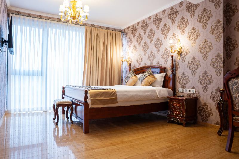 Panorama Lisi Grand Hotel - Oda