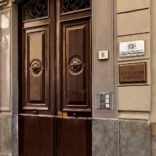 Domus Schilizzi Guesthouse