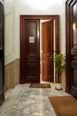 Domus Schilizzi Guesthouse fotoÄŸrafÄ±