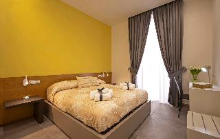 Domus Schilizzi Guesthouse fotoÄŸrafÄ±