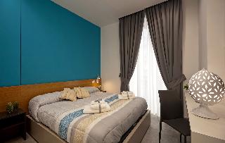 Domus Schilizzi Guesthouse fotoÄŸrafÄ±