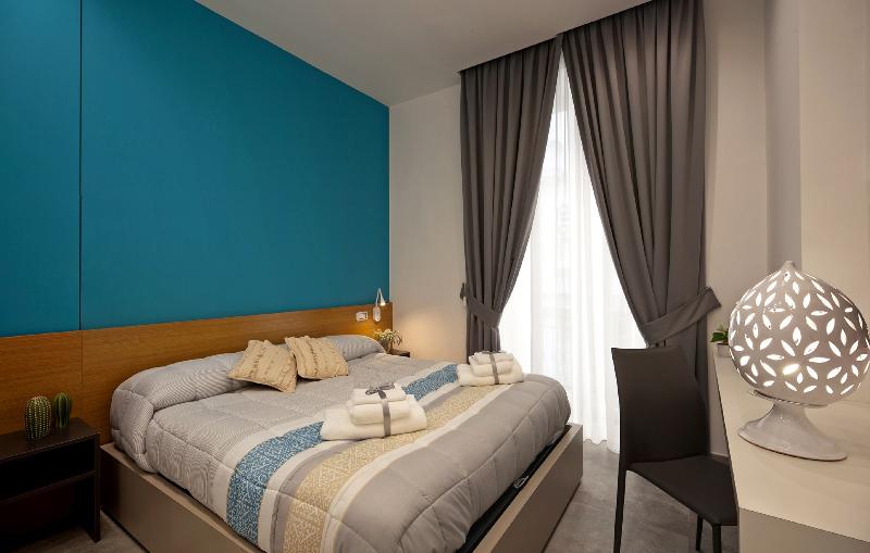 Domus Schilizzi Guesthouse - Oda