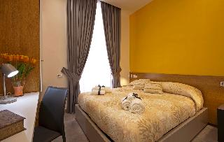 Domus Schilizzi Guesthouse fotoÄŸrafÄ±