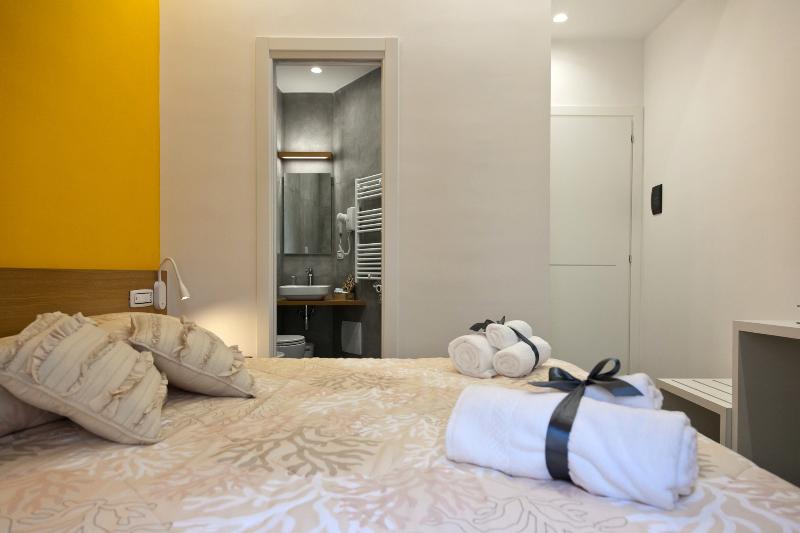 Domus Schilizzi Guesthouse - Oda
