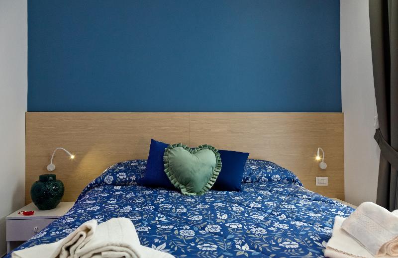 Domus Schilizzi Guesthouse - Oda