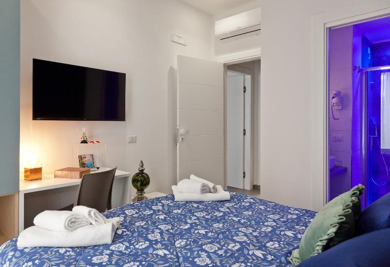 Domus Schilizzi Guesthouse - Oda