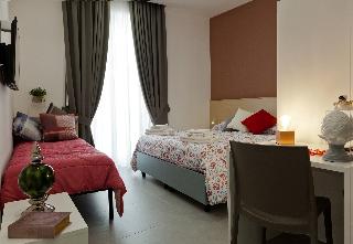 Domus Schilizzi Guesthouse fotoÄŸrafÄ±
