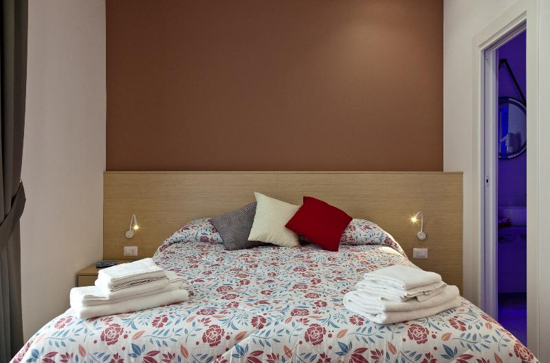 Domus Schilizzi Guesthouse - Oda