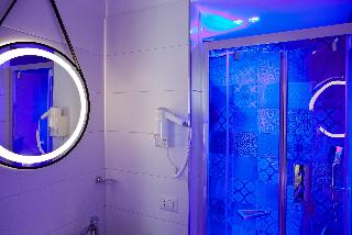 Domus Schilizzi Guesthouse fotoÄŸrafÄ±
