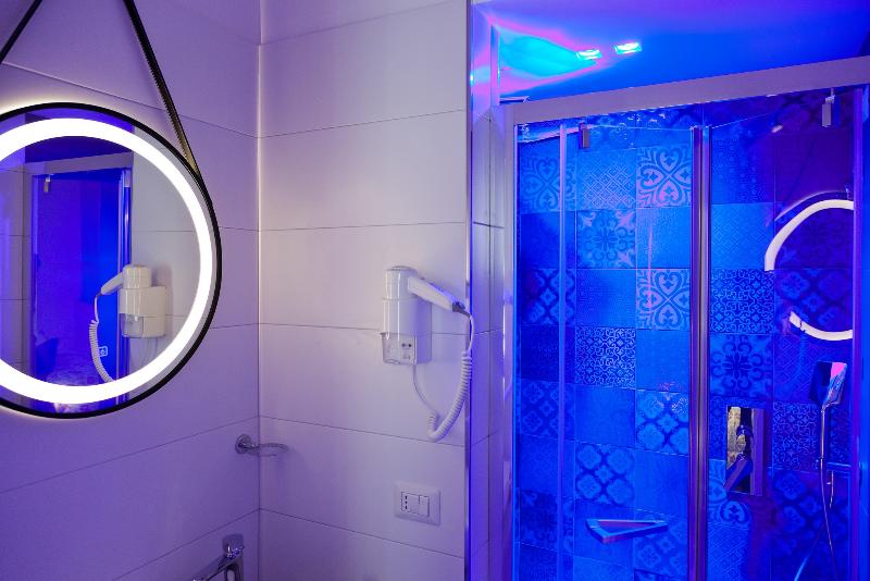Domus Schilizzi Guesthouse - Oda