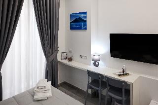 Domus Schilizzi Guesthouse fotoÄŸrafÄ±