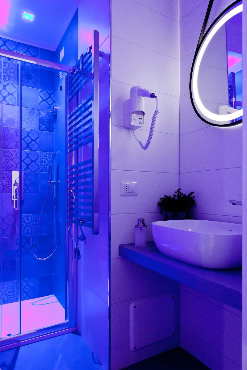 Domus Schilizzi Guesthouse - Oda