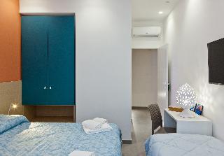 Domus Schilizzi Guesthouse fotoÄŸrafÄ±