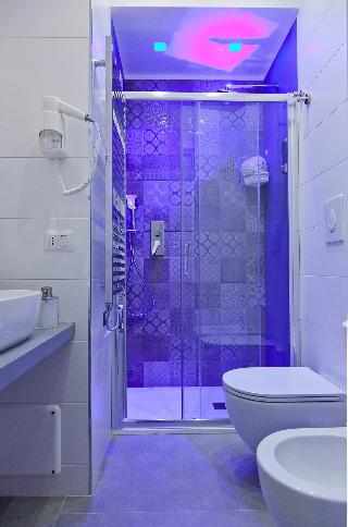 Domus Schilizzi Guesthouse fotoÄŸrafÄ±