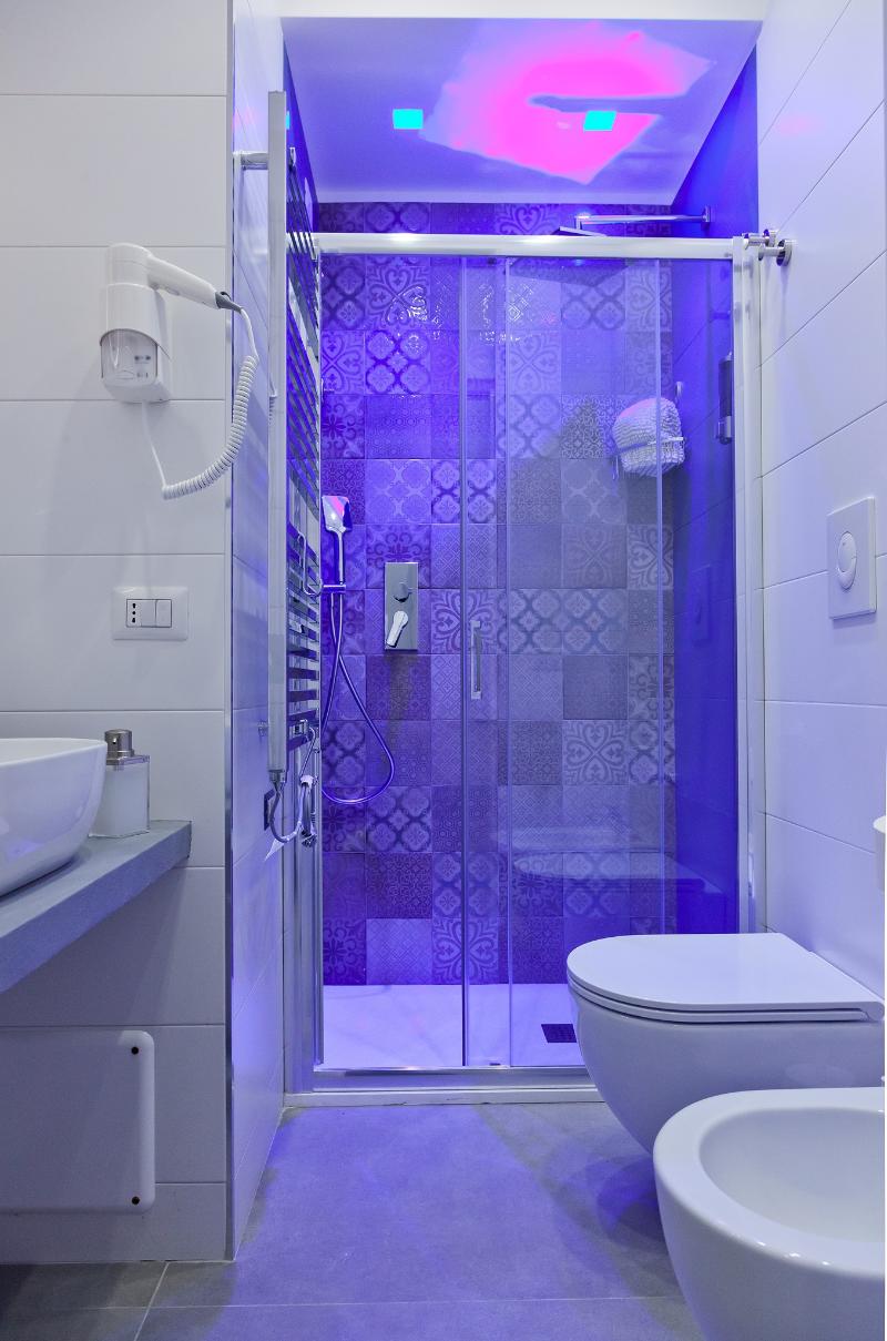 Domus Schilizzi Guesthouse - Oda