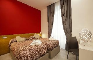 Domus Schilizzi Guesthouse fotoÄŸrafÄ±
