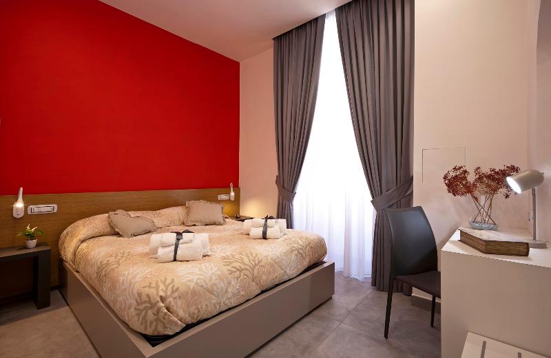 Domus Schilizzi Guesthouse - Oda