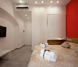 Domus Schilizzi Guesthouse fotoÄŸrafÄ±